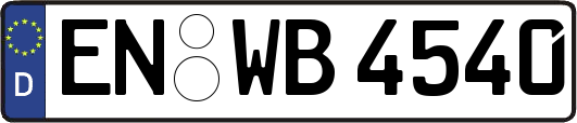 EN-WB4540