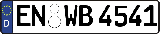 EN-WB4541