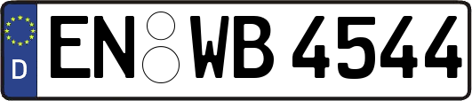EN-WB4544