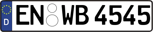 EN-WB4545