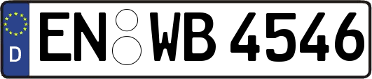 EN-WB4546
