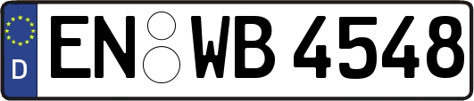 EN-WB4548
