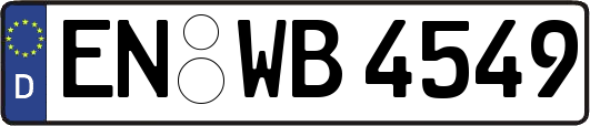 EN-WB4549