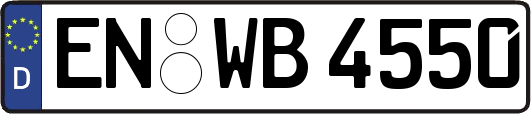 EN-WB4550