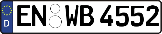 EN-WB4552