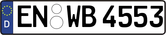 EN-WB4553