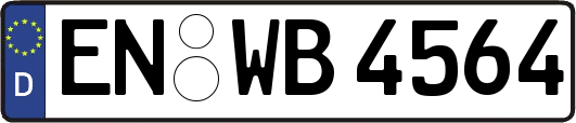 EN-WB4564
