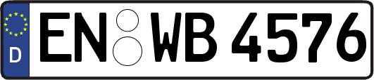 EN-WB4576
