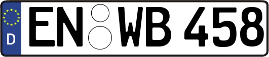 EN-WB458