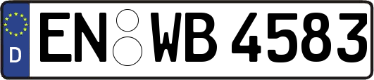 EN-WB4583