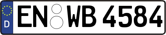 EN-WB4584