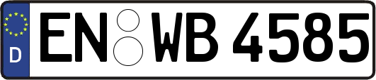 EN-WB4585