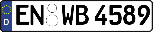 EN-WB4589