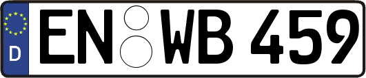 EN-WB459