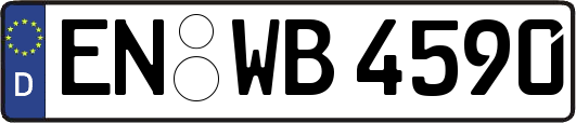 EN-WB4590