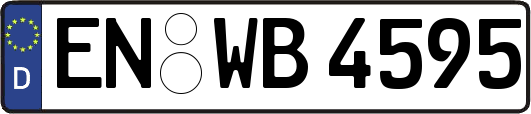 EN-WB4595
