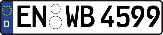 EN-WB4599