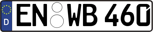 EN-WB460