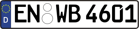 EN-WB4601