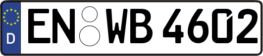EN-WB4602