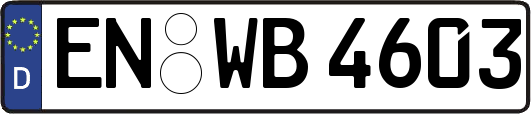 EN-WB4603