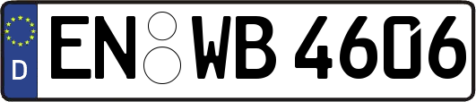EN-WB4606