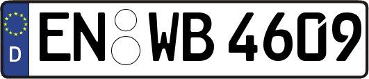 EN-WB4609