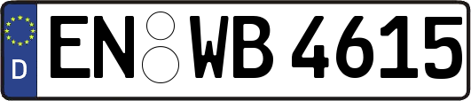 EN-WB4615