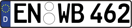 EN-WB462