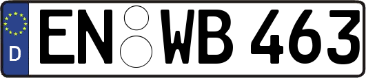 EN-WB463