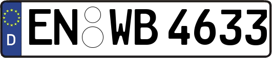 EN-WB4633
