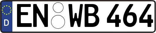 EN-WB464