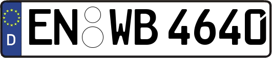 EN-WB4640