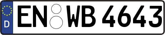 EN-WB4643