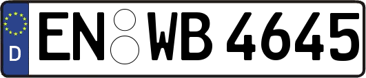 EN-WB4645