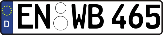 EN-WB465