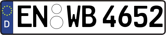 EN-WB4652