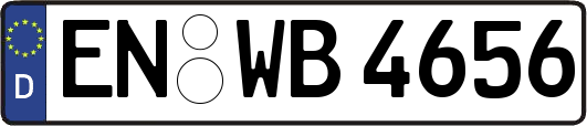 EN-WB4656