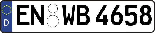 EN-WB4658
