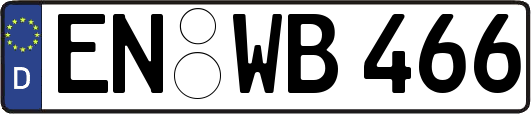 EN-WB466