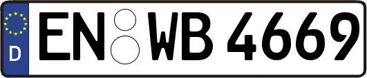 EN-WB4669