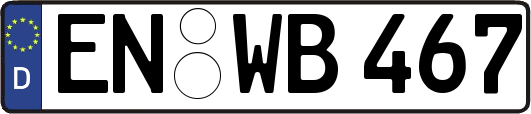 EN-WB467