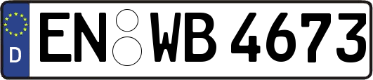 EN-WB4673