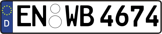 EN-WB4674