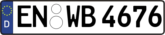 EN-WB4676