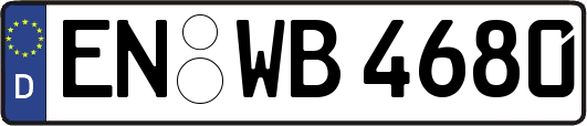 EN-WB4680
