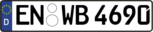 EN-WB4690