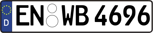 EN-WB4696