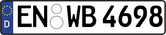 EN-WB4698