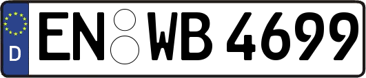 EN-WB4699